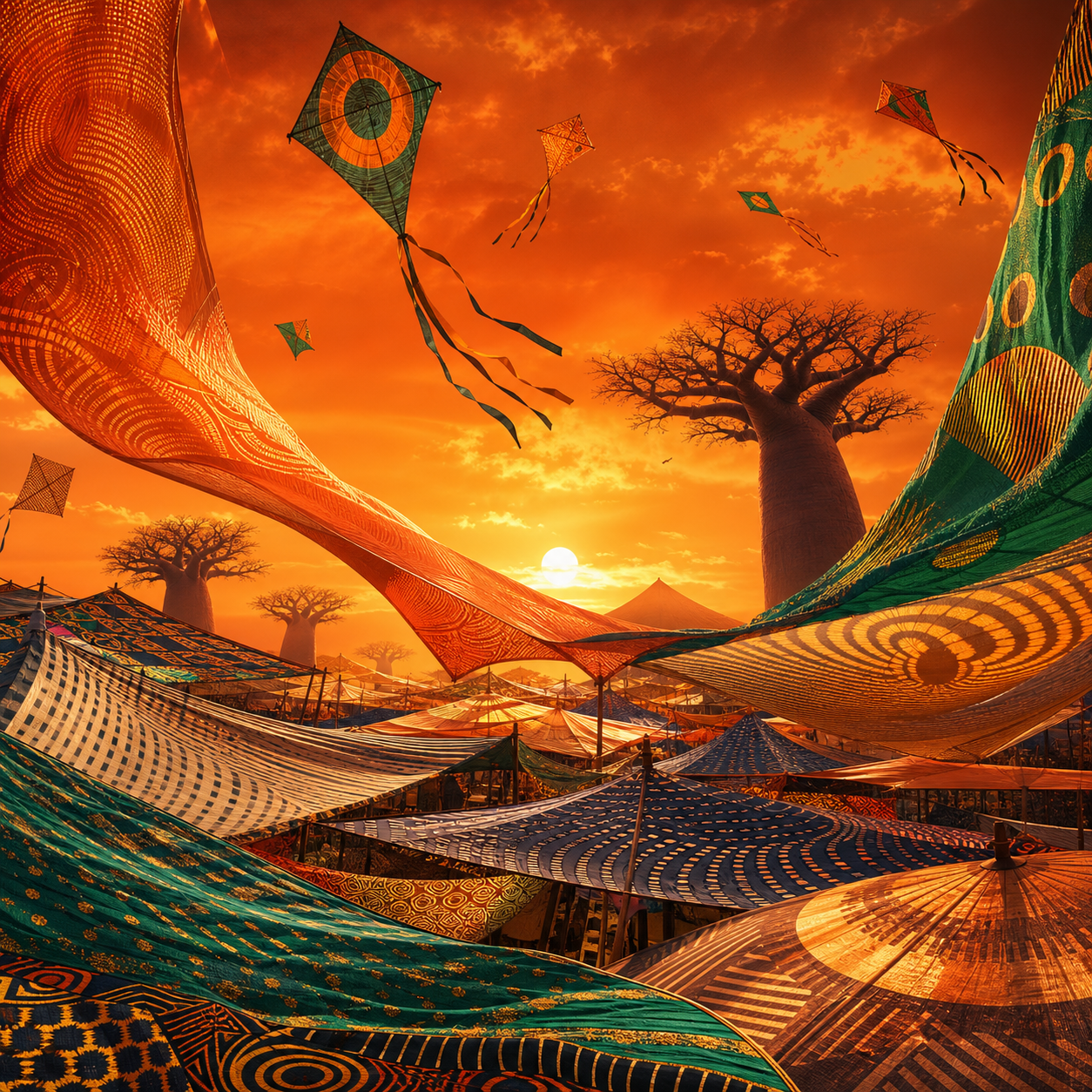 Copper Sky album cover