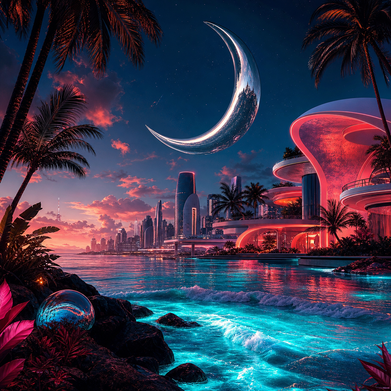 Futuro Caribe album cover
