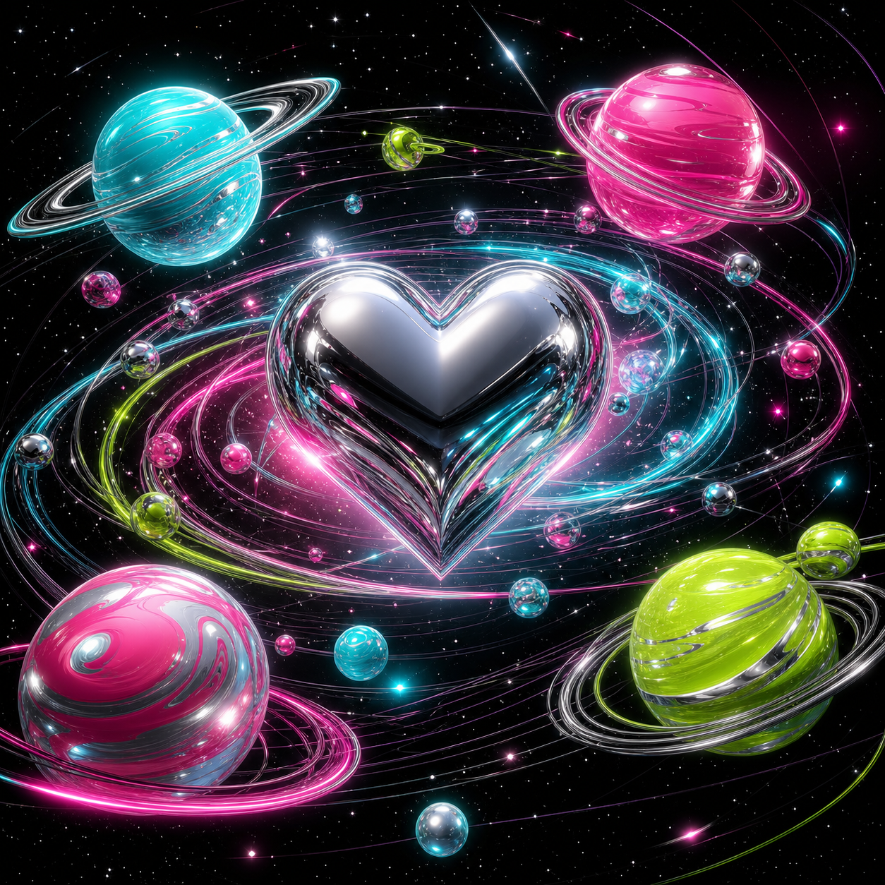 Gravity Candy album cover