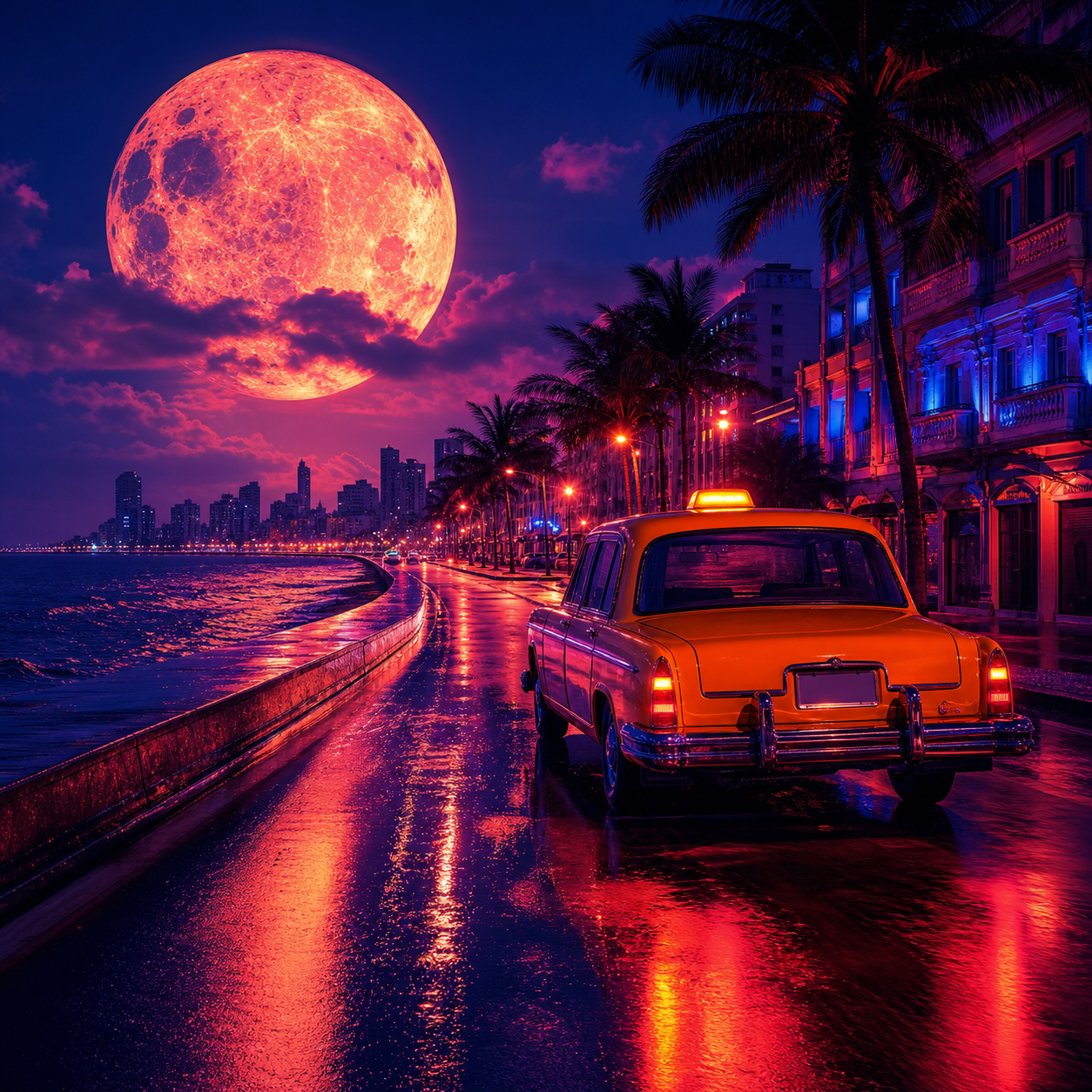 Noche Sin Final album cover