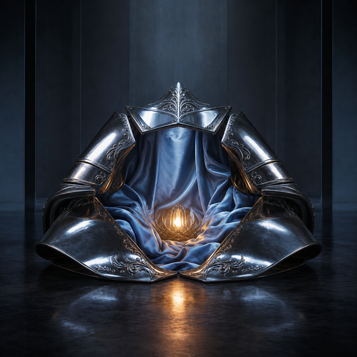Soft Armor album cover