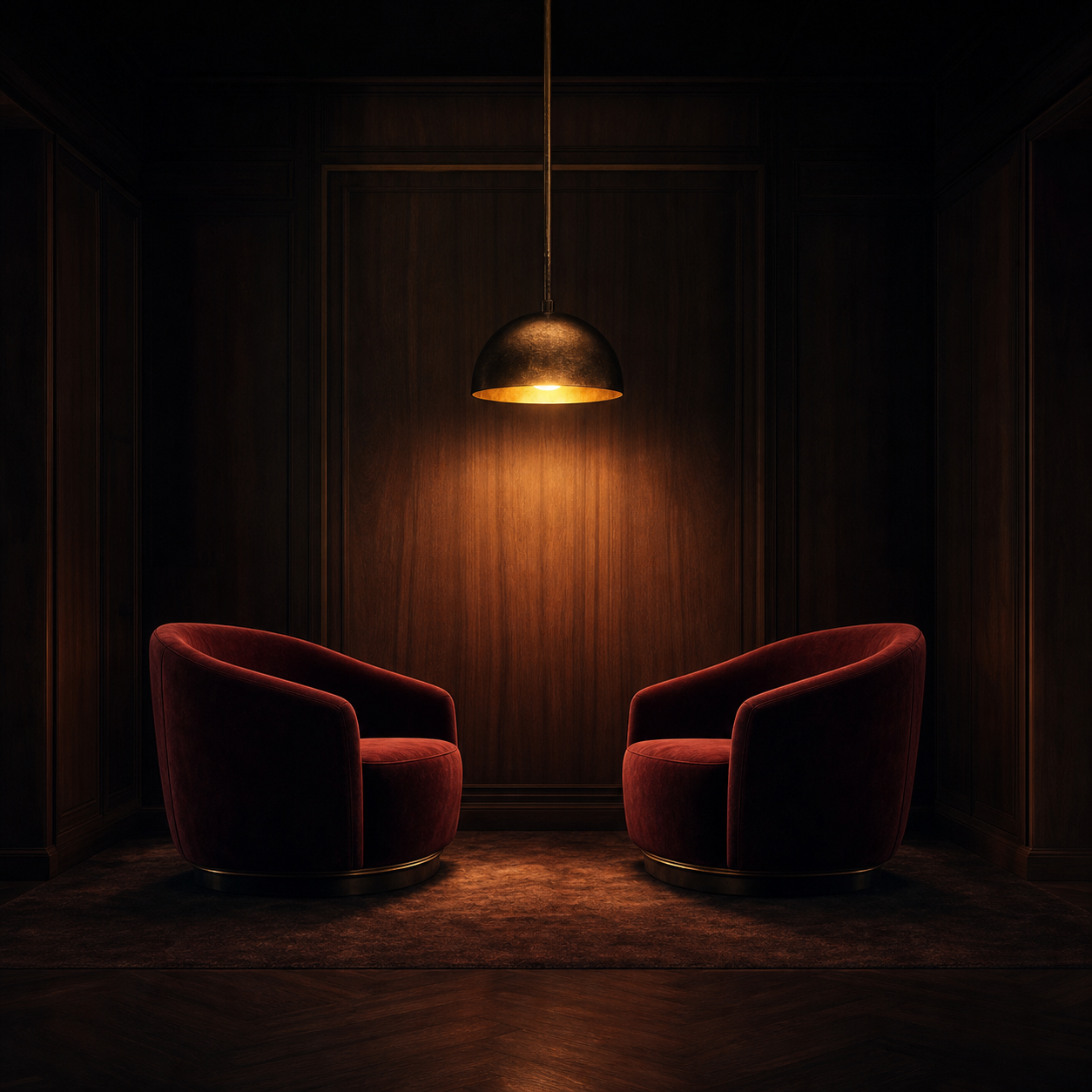 The Honest Room album cover