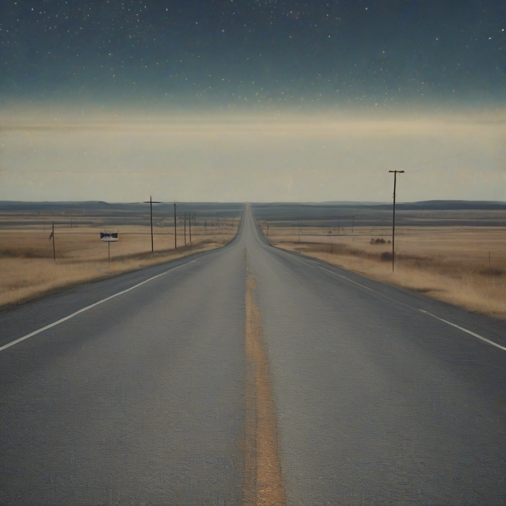 County Line Constellations