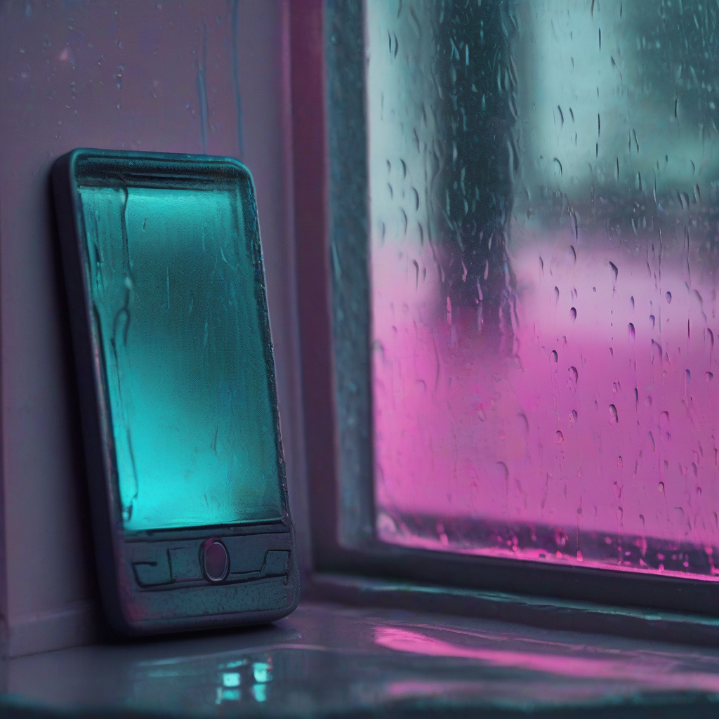 Glass Messages