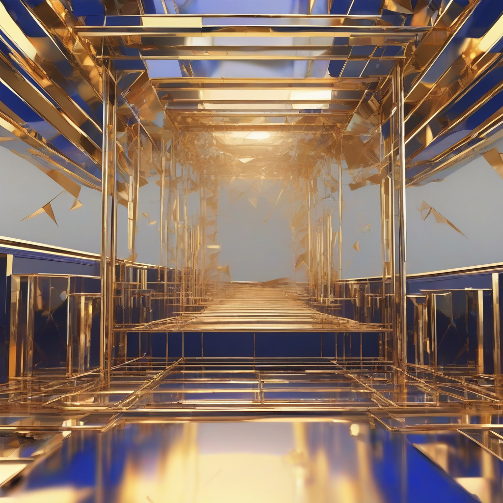 Golden Hourline