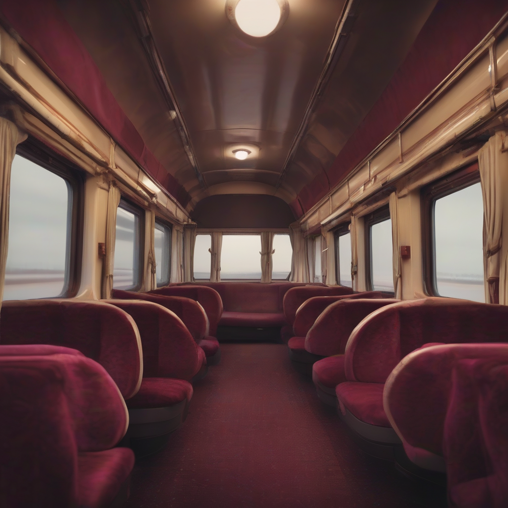 Velvet Transit