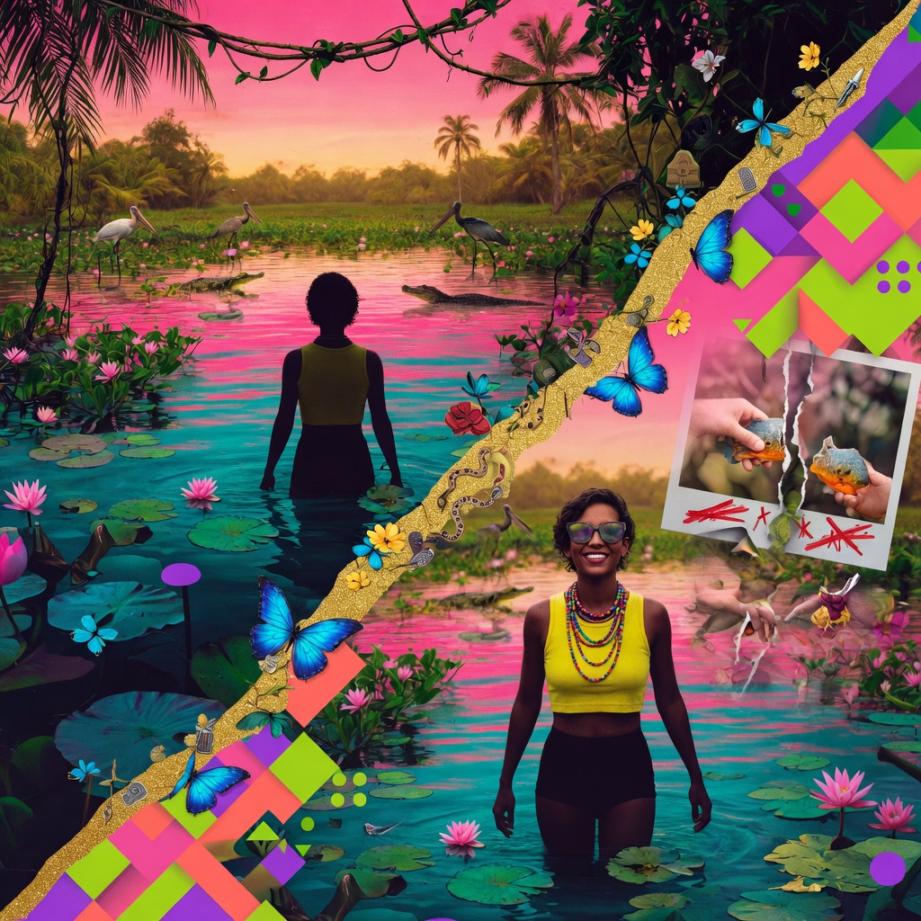 Pantanal V2